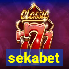 sekabet