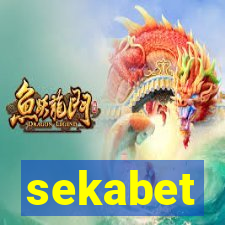 sekabet