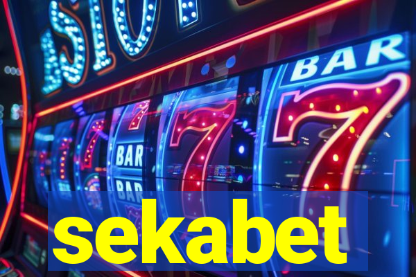 sekabet