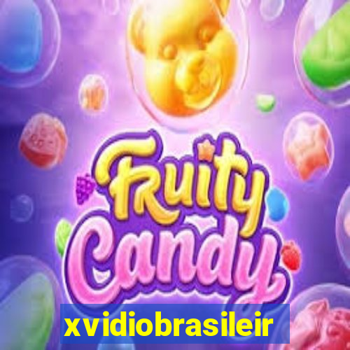 xvidiobrasileiro