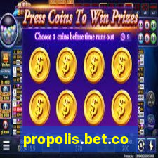 propolis.bet.com