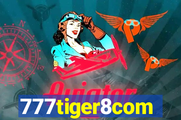 777tiger8com