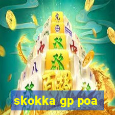 skokka gp poa