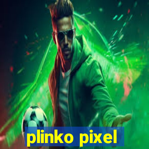 plinko pixel