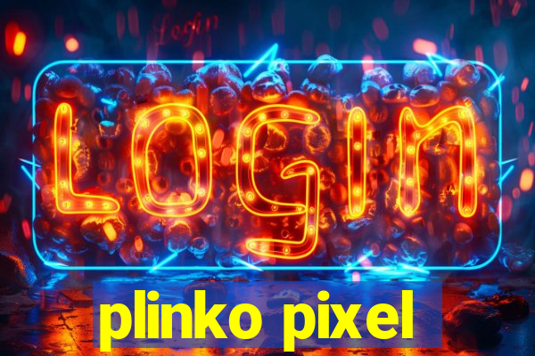 plinko pixel