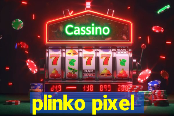 plinko pixel