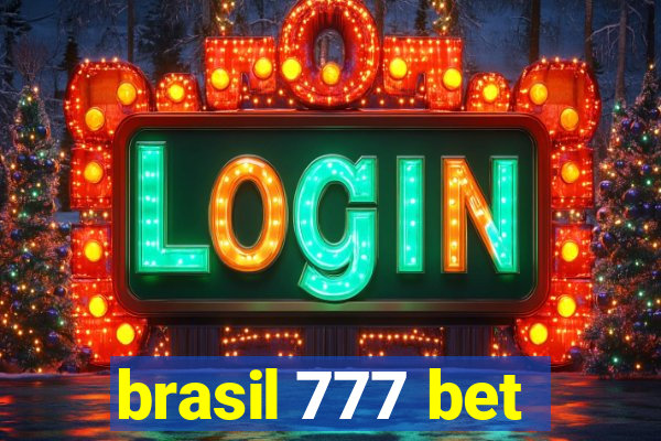 brasil 777 bet