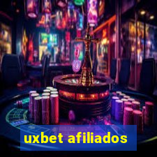 uxbet afiliados