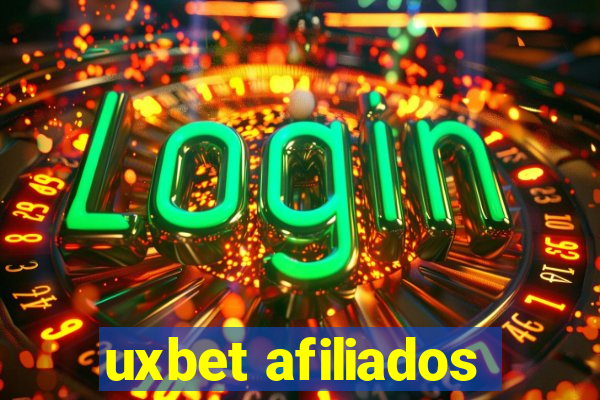 uxbet afiliados