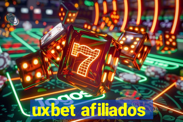 uxbet afiliados