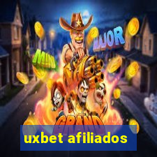 uxbet afiliados