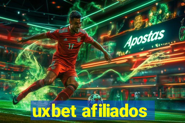 uxbet afiliados