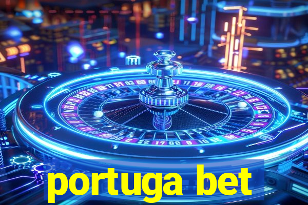 portuga bet