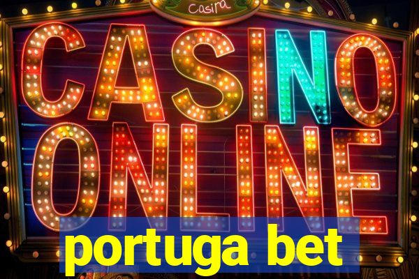 portuga bet