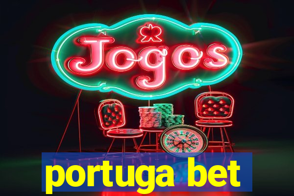 portuga bet