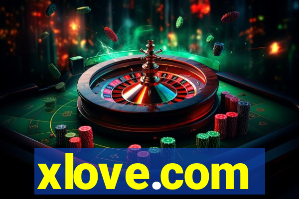 xlove.com