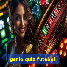 genio quiz futebol