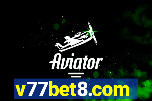 v77bet8.com