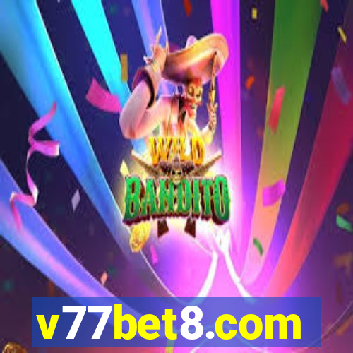 v77bet8.com