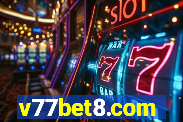 v77bet8.com