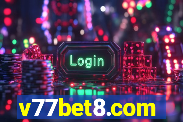 v77bet8.com