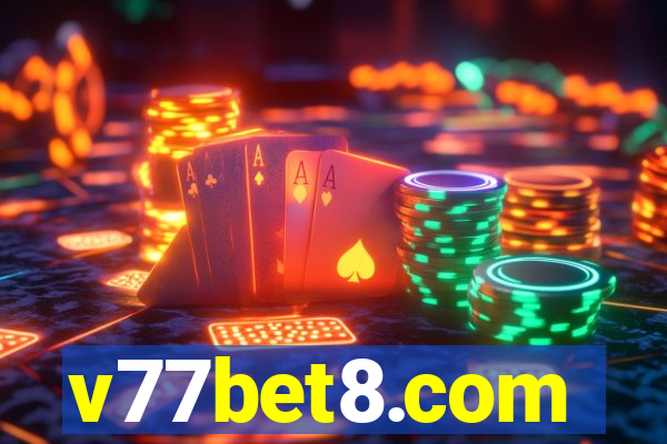 v77bet8.com