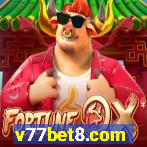 v77bet8.com