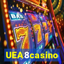 UEA8casino