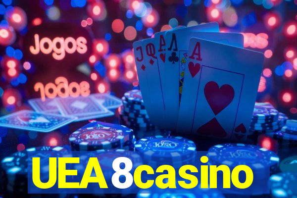 UEA8casino