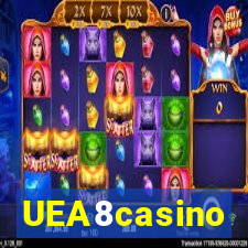 UEA8casino