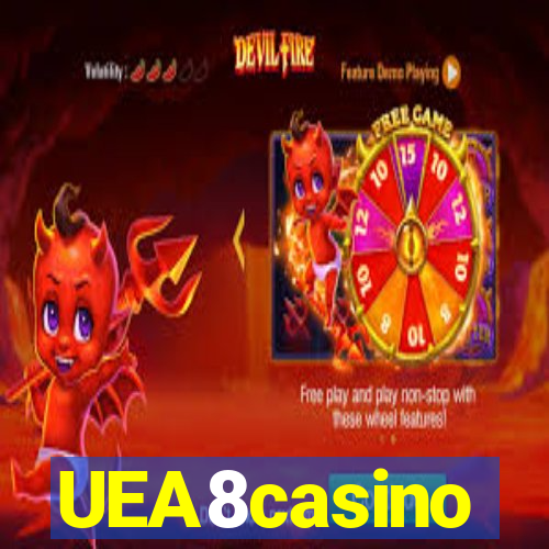 UEA8casino