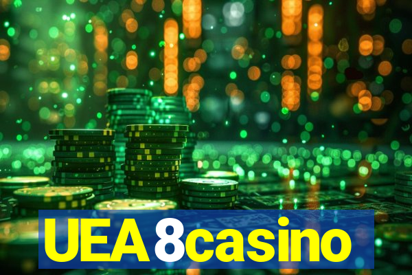 UEA8casino