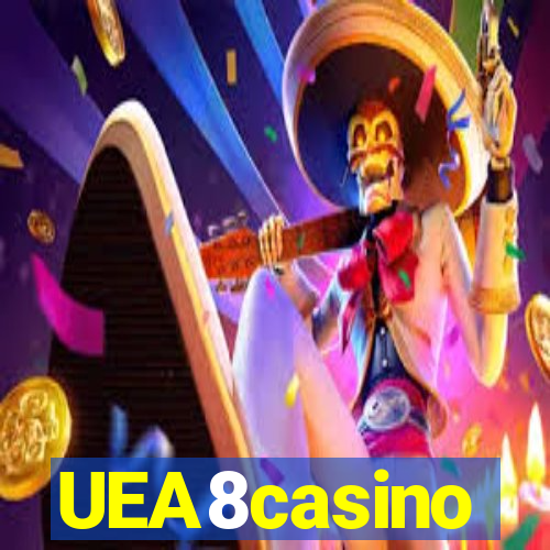 UEA8casino