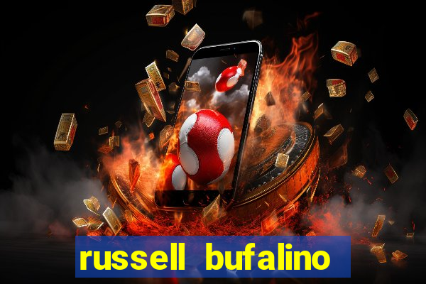 russell bufalino causa da morte