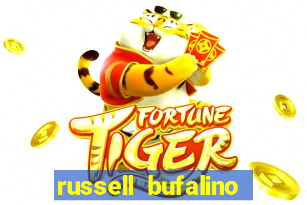 russell bufalino causa da morte