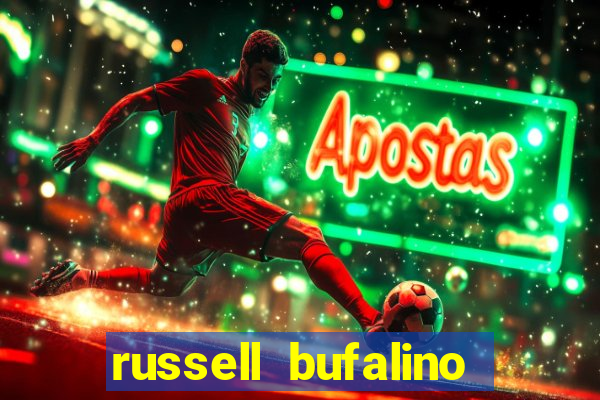 russell bufalino causa da morte