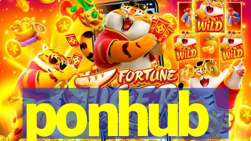 ponhub