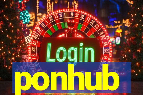 ponhub