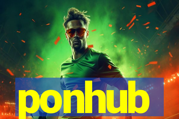 ponhub