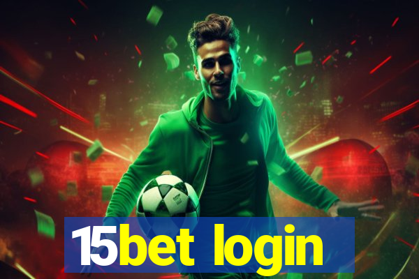 15bet login