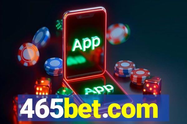 465bet.com