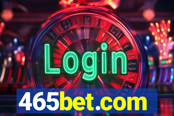 465bet.com