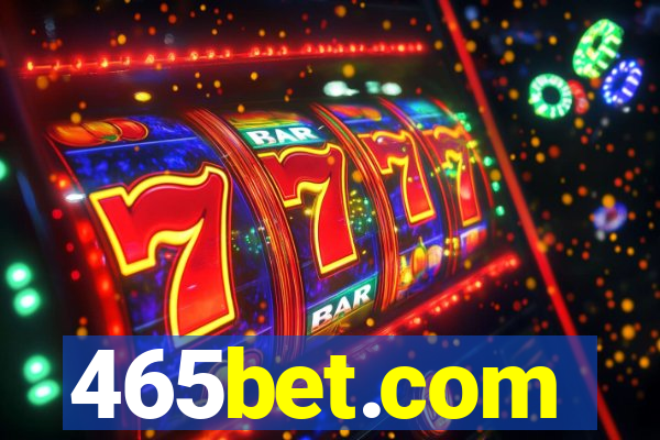 465bet.com