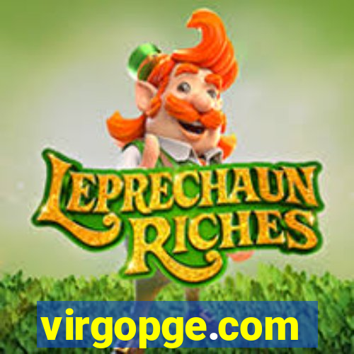 virgopge.com