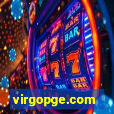 virgopge.com