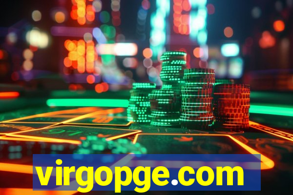 virgopge.com