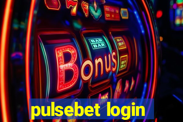 pulsebet login