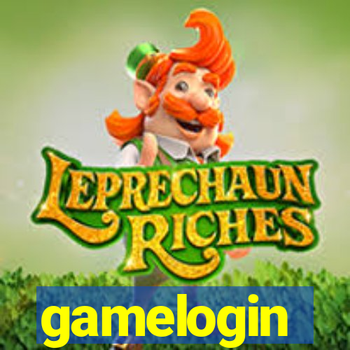 gamelogin