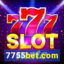 7755bet.com