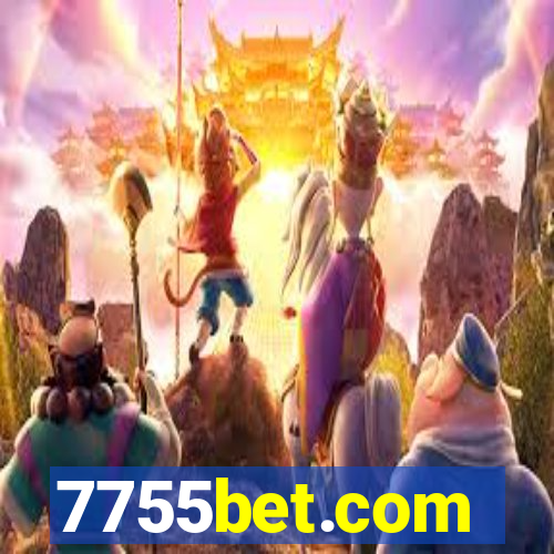 7755bet.com